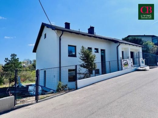 Casa de lujo en Klosterneuburg, Politischer Bezirk Tulln