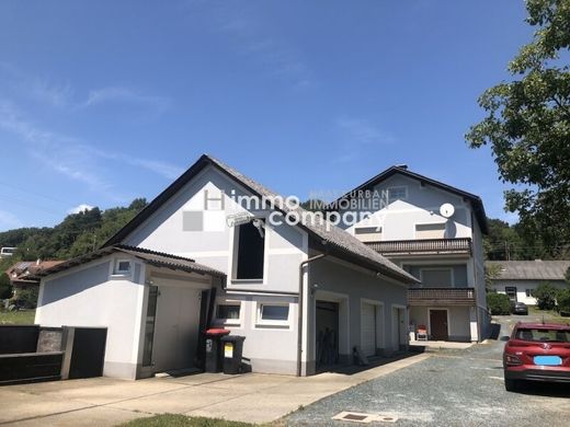 Luxus-Haus in Jennersdorf, Politischer Bezirk Jennersdorf