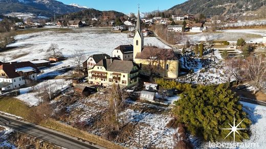 Luxury home in Seeboden, Politischer Bezirk Spittal an der Drau