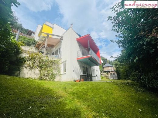 Daire Fritzens, Politischer Bezirk Innsbruck Land