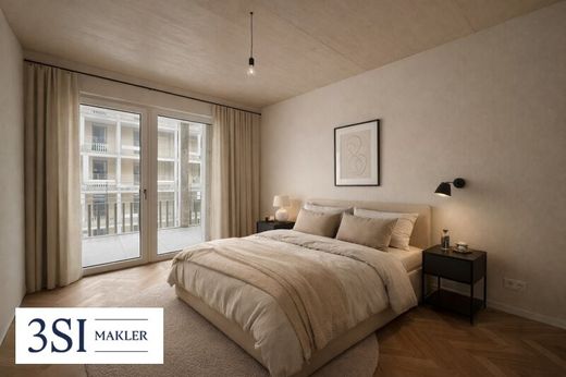 Apartament w Wiedeń, Wien Stadt