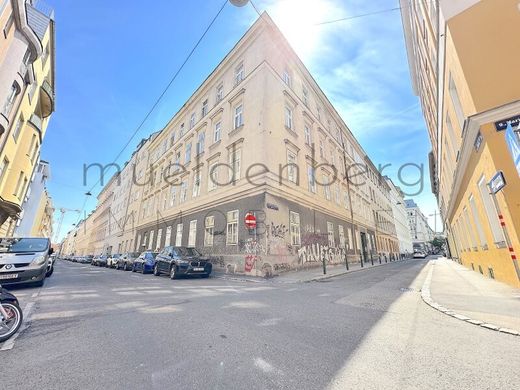 Daire Viyana, Wien Stadt