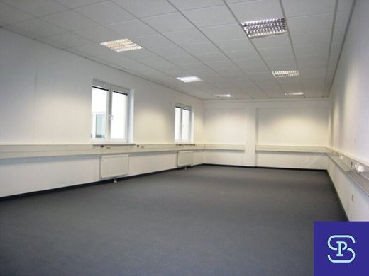 Escritório - Viena, Wien Stadt