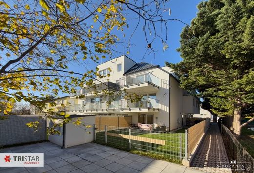 Appartamento a Vienna, Wien Stadt