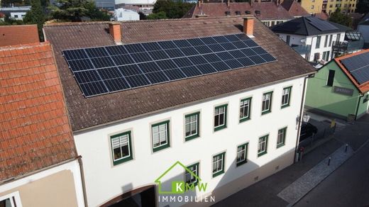 豪宅  Krems an der Donau, 下奧地利州