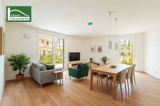 Apartment in Vienna, Wien Stadt