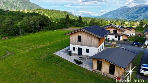 Luxus-Haus zu verkaufen in Obermöschach