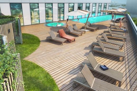 Apartment in Gemeindebezirk Landstrasse, Wien Stadt