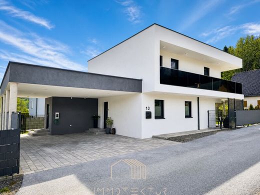 Luxury home in Lassnitz, Politischer Bezirk Deutschlandsberg