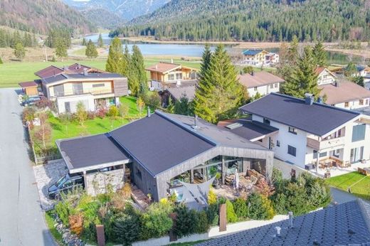 호화 저택 / Sankt Ulrich am Pillersee, Politischer Bezirk Kitzbühel