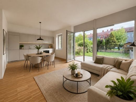 Apartment in Vienna, Wien Stadt
