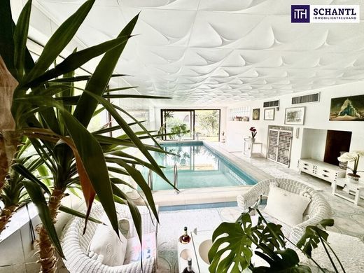 Villa a Vienna, Wien Stadt