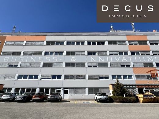 Офис, Санкт-Пёльтен, Sankt Pölten Stadt