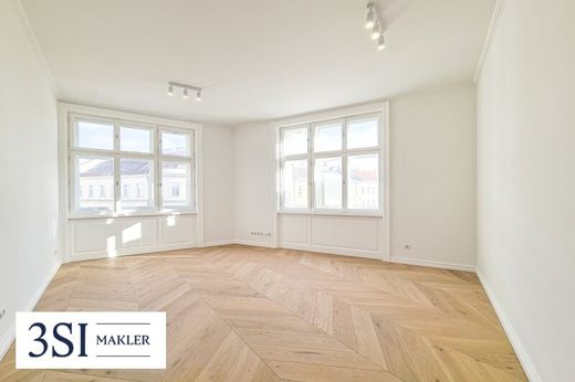 Квартира, Вена, Wien Stadt