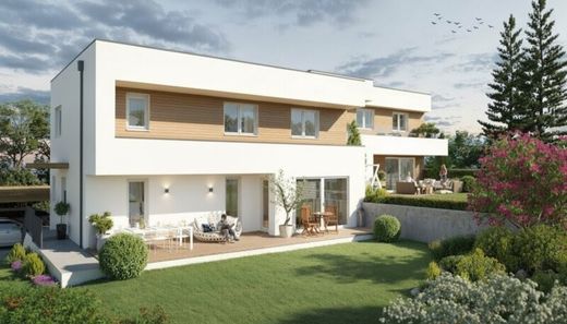 호화 저택 / Hofkirchen im Traunkreis, Politischer Bezirk Linz-Land