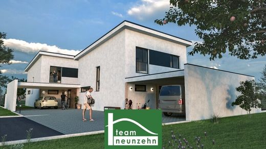 Luxury home in Maria Ellend, Politischer Bezirk Bruck an der Leitha