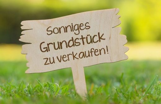 Land in Pfaffstätten, Politischer Bezirk Baden