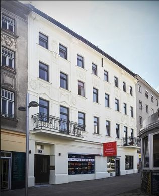 ‏דירה ב  Gemeindebezirk Rudolfsheim-Fünfhaus, Wien Stadt