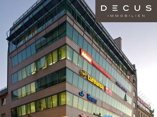 Office in Vienna, Wien Stadt
