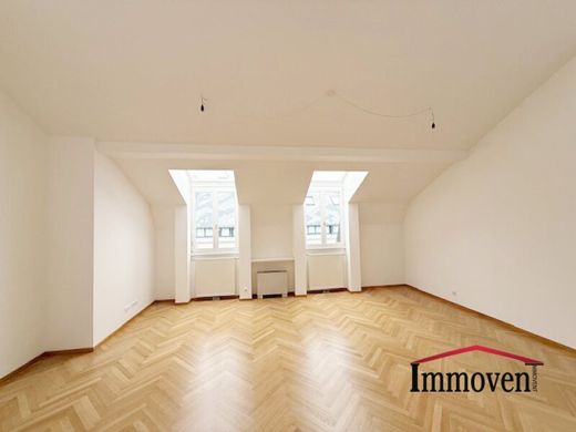 Appartement à Vienne, Wien Stadt