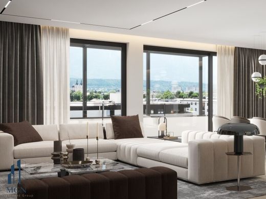 Penthouse Villach, Villach Stadt