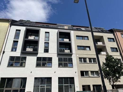 Apartment / Etagenwohnung in Innsbruck, Stadt Innsbruck