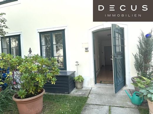 Ufficio a Vienna, Wien Stadt