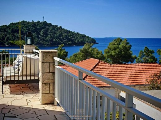 Luxury home in Vela Luka, Dubrovačko-Neretvanska