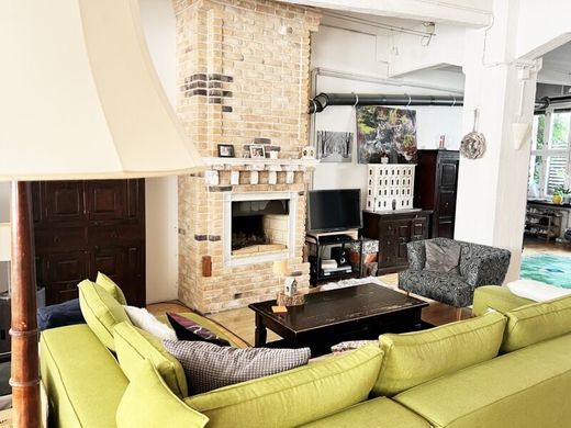 Apartment in Gemeindebezirk Landstrasse, Wien Stadt