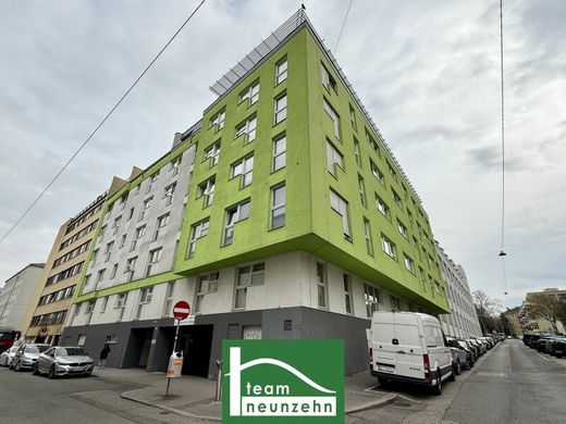 ‏משרד ב  אוקלנד, Wien Stadt