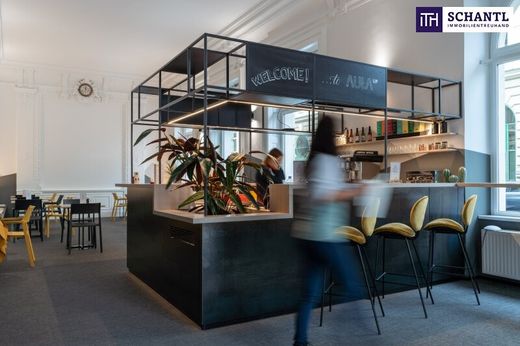 办公室  Leoben, Politischer Bezirk Leoben