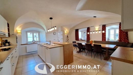 Apartment in Niedernsill, Politischer Bezirk Zell am See