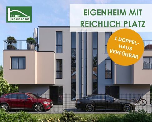 Luxury home in Vienna, Wien Stadt