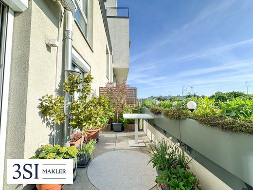 Apartment in Vienna, Wien Stadt