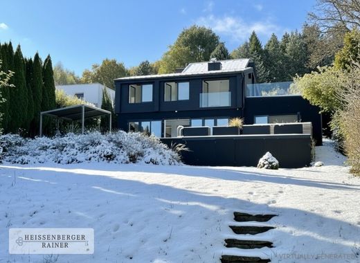 Luxury home in Kirchbach, Politischer Bezirk Zwettl