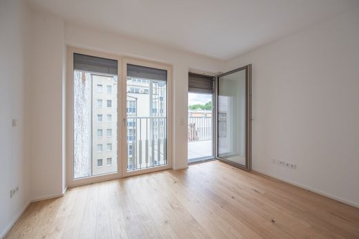 Apartment in Vienna, Wien Stadt