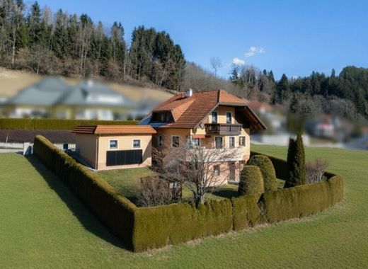 Luxury home in Lendorf, Politischer Bezirk Spittal an der Drau