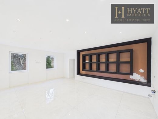 Office in Vienna, Wien Stadt