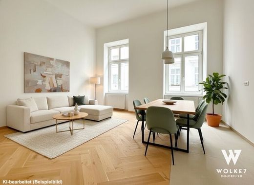 Apartment / Etagenwohnung in Wien, Wien Stadt