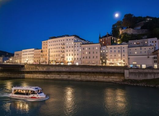 套间/公寓  萨尔斯堡, Salzburg