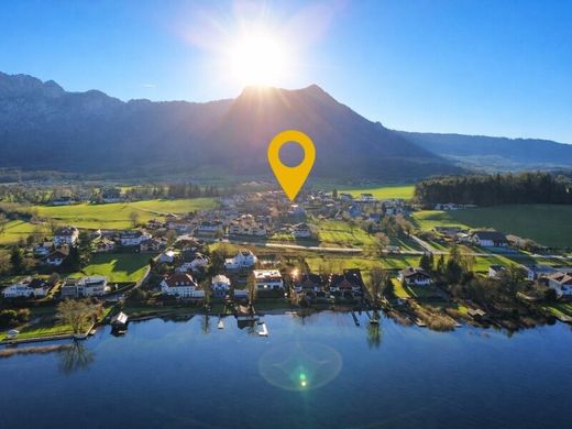 Apartment in Mondsee, Politischer Bezirk Vöcklabruck