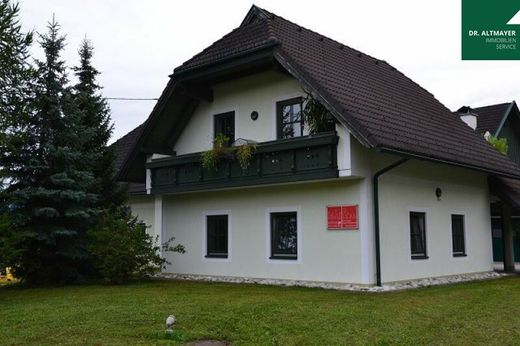 Luxury home in Fürnitz, Politischer Bezirk Villach Land
