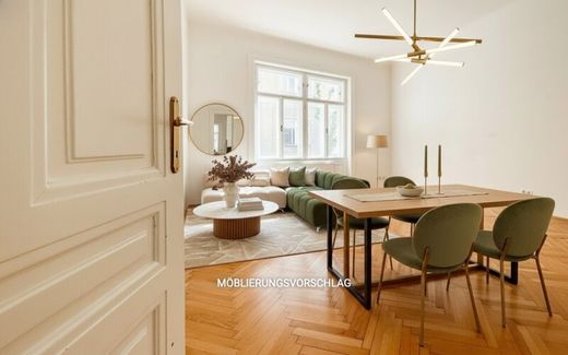 Apartment in Vienna, Wien Stadt