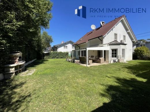 Πολυτελή κατοικία σε Βιέννη, Wien Stadt