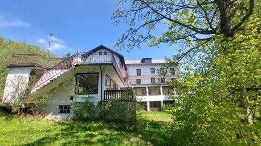 Casa de luxo - Klausen-Leopoldsdorf, Politischer Bezirk Baden