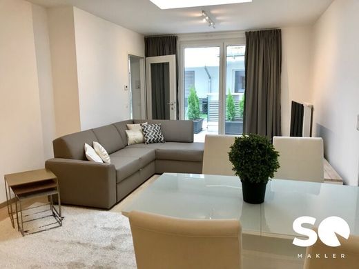 Apartment / Etagenwohnung in Wien, Wien Stadt