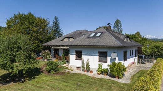 豪宅  Viktring, Klagenfurt am Wörthersee