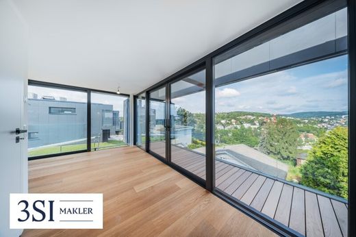 Villa in Vienna, Wien Stadt