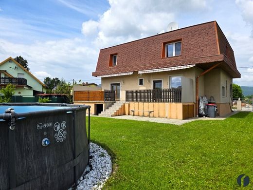 Luxury home in Tribuswinkel, Politischer Bezirk Baden