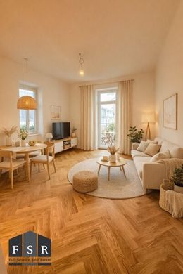 Apartament w Neubau, Politischer Bezirk Mistelbach